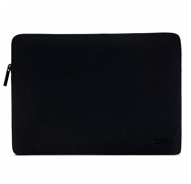 

Черный чехол-папка для Macbook Pro 13 2016/2017 Incase Slim Sleeve