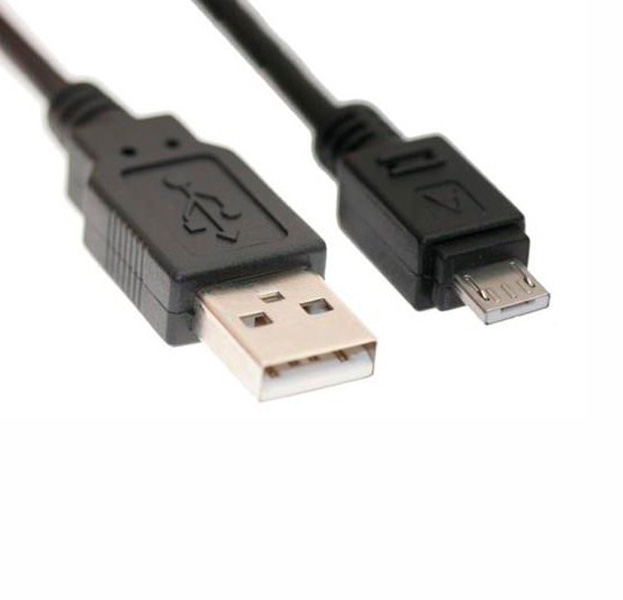 

Micro-USB кабель для зарядки и передачи данных