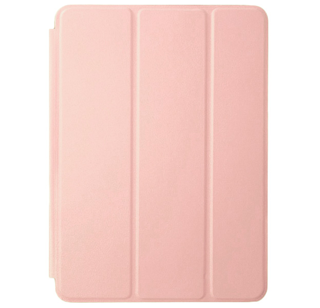 

Пудровый чехол для iPad 9.7 2017/2018 Smart Case, Розовый