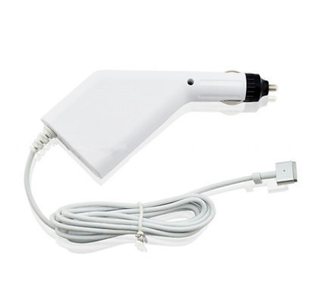 

Автомобильное зарядное устройство для Apple MacBook Magsafe 2 Power Adapter 60W