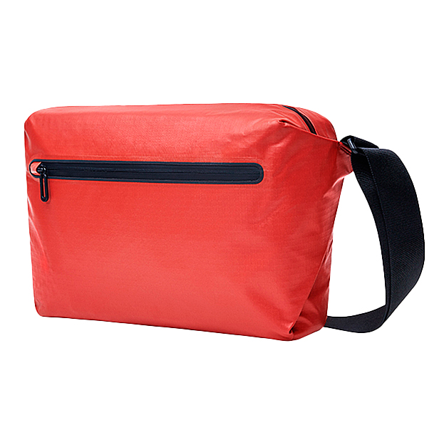 

Оранжевая сумка Xiaomi (Mi) 90 Points Functional Messenger Bag