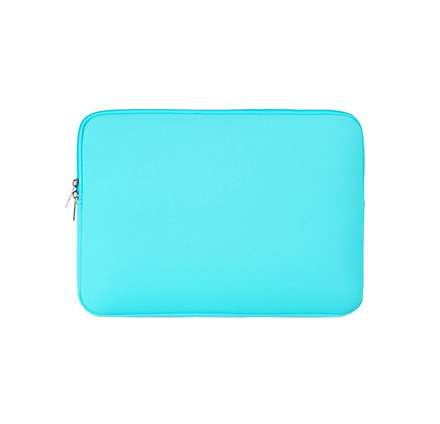 

Бирюзовый чехол-папка для Macbook 12 Bluesky Case, Голубой