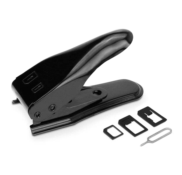 

Резак для Nano/Micro Sim (Устройство для обрезания симкарт)