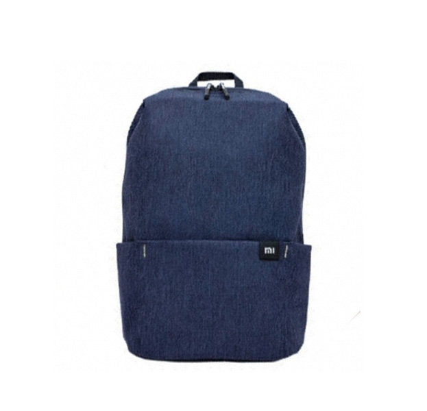 

Синий рюкзак Xiaomi Mi Mini Backpack 10L