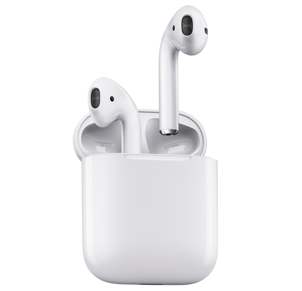 

Беспроводная гарнитура TWS i12-XS White (аналог Airpods)