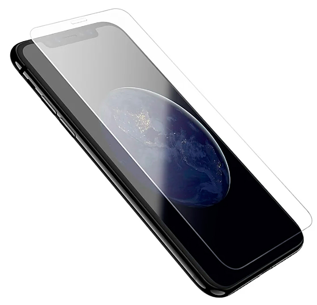 

Защитное стекло для iPhone X/XS Hoco Large Arc A10 Tempered Glass
