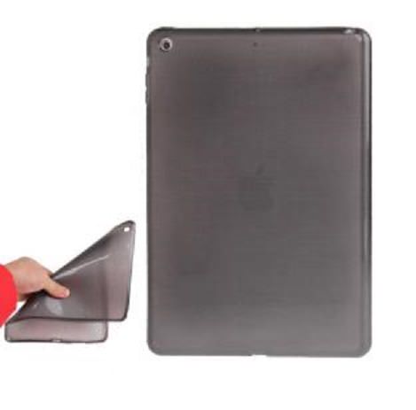 

Черный силиконовый чехол для iPad Mini
