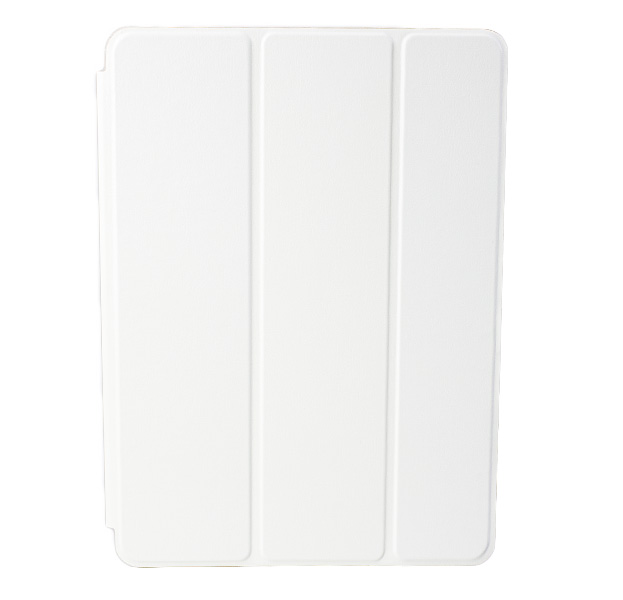 

Белый чехол для iPad Pro 9.7 Smart Case