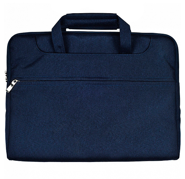 

Синяя сумка для Macbook 12 DDC Eco Series, Синий