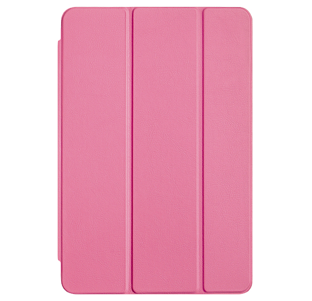 

Розовый чехол для iPad Mini Smart Case
