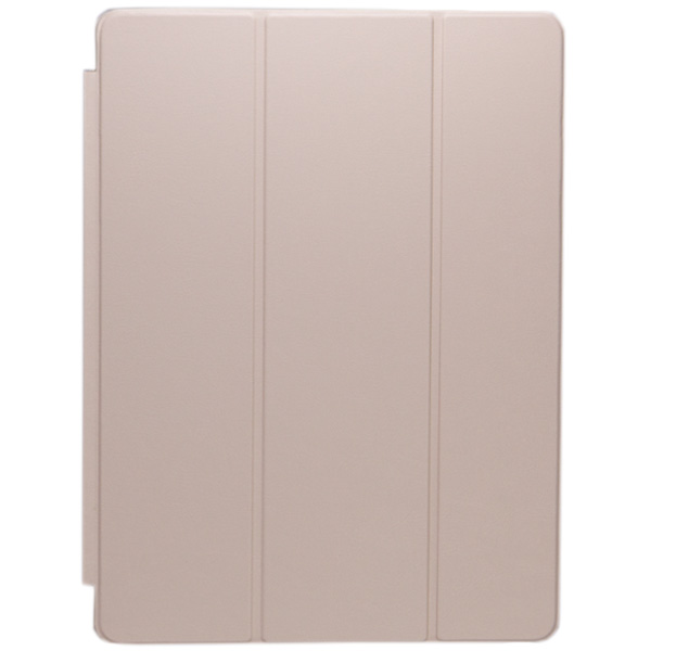 

Бежевый чехол для iPad Pro 12.9 2017 Smart Case