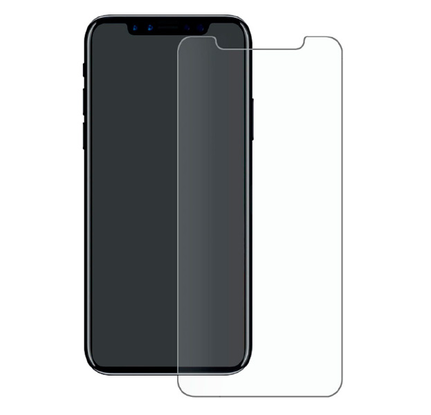 

Защитное стекло для iPhone XR Tempered Glass