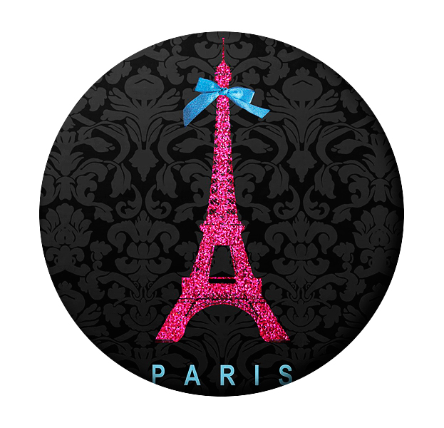 

Попсокет "Paris"