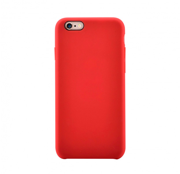 

Чехол для iPhone 7/8 Devia Ceo 2 Case Wine Red, Красный