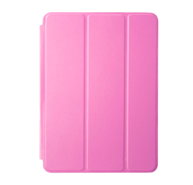 

Розовый чехол для iPad 9.7 2017/2018 Smart Case