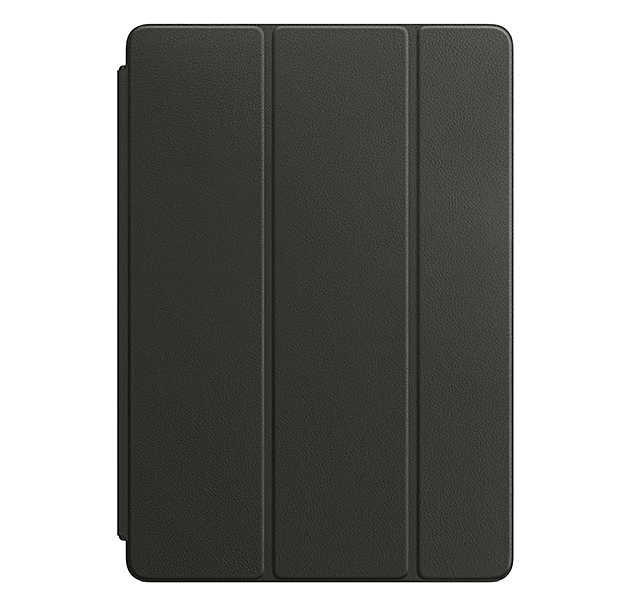 

Угольно-серый чехол для iPad Pro 12.9 2018 Smart Case