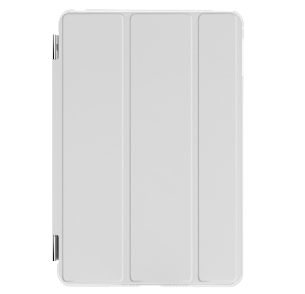 

Белый чехол Smart Cover для iPad Mini