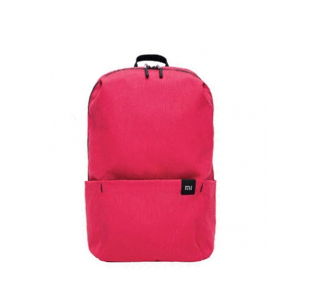 

Розовый рюкзак Xiaomi Mi Mini Backpack 10L