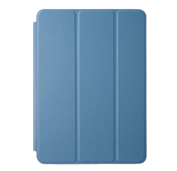 

Голубой чехол для iPad 9.7 2017/2018 Smart Case