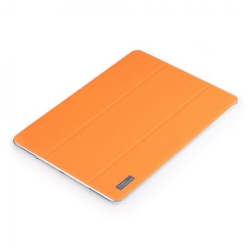 

Оранжевый чехол для iPad Air Rock Elegant Case