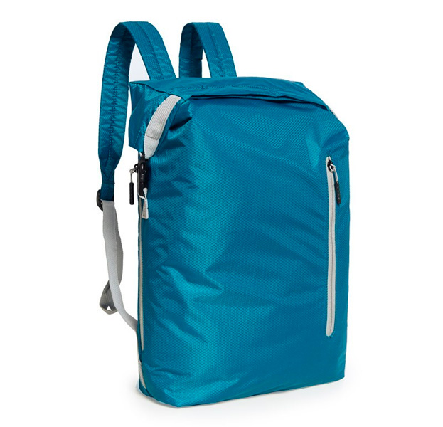 

Синий рюкзак Xiaomi Multipurpose Sport Bag