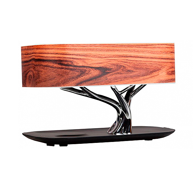 

Умный светильник HomeTree Light of the Tree YT-M1602-B2Sd Dark Brown