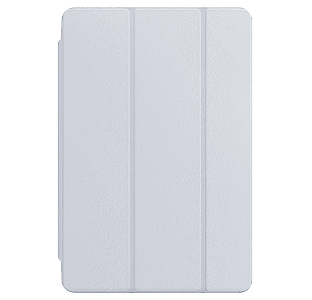 

Бежевый чехол для iPad Mini Smart Case