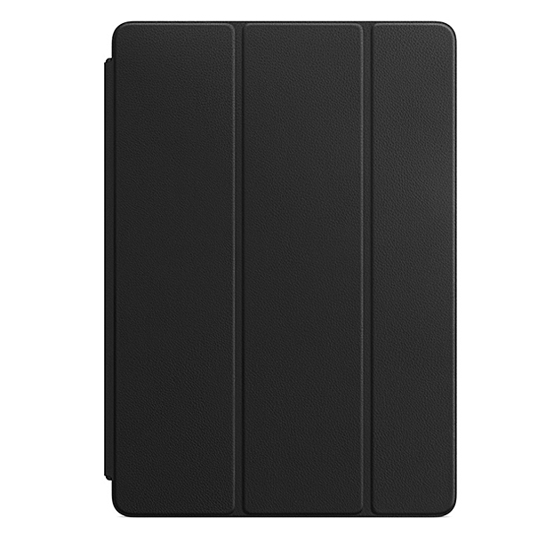 

Черный чехол для iPad Pro 11 Smart Case