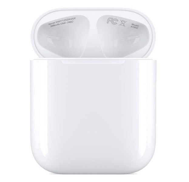 

Футляр Apple Airpods