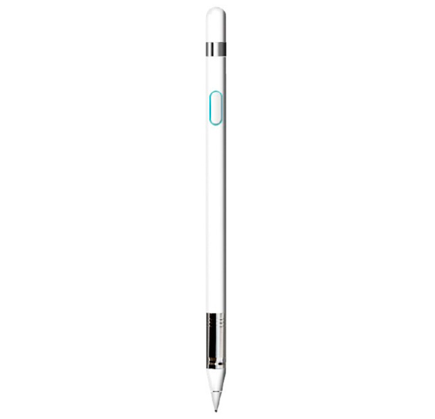 

Белый стилус для iPad Pro WiWU Picasso Active Stylus P336