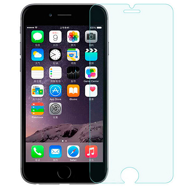 

Защитное стекло для iPhone 7/8 Artoriz Full Cover Tempered Glass