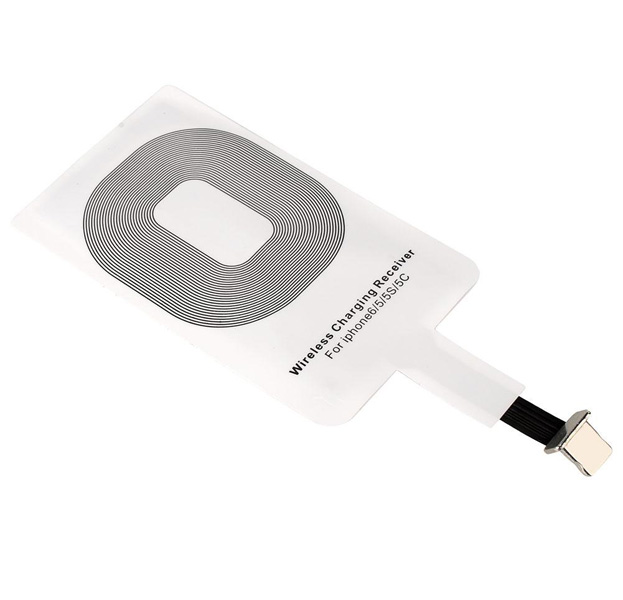 

Модуль для беспроводной зарядки iPhone