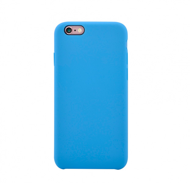 

Чехол для iPhone 7/8 Devia Ceo 2 Case Blue, Синий