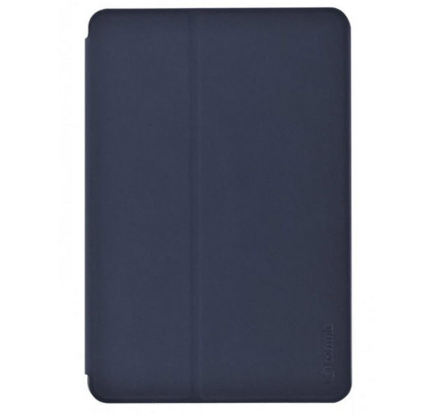 

Чехол-книжка для iPad Mini 4 Comma Elegant Blue, Синий