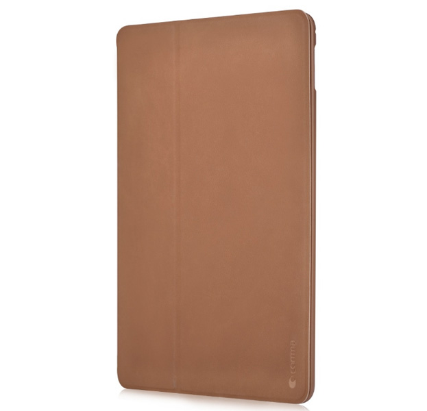 

Чехол-книжка для iPad Pro 9.7 Comma Elegant Brown