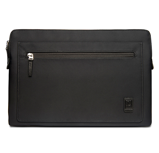 

Черная сумка для Macbook Pro 15 (2016-2018) WiWU Athena Sleeve, Черный
