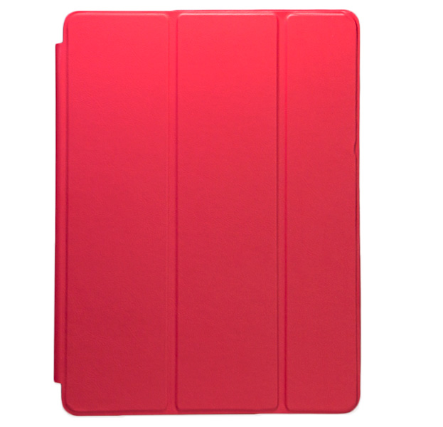 

Красный чехол для iPad Pro 12.9 2017 Smart Case