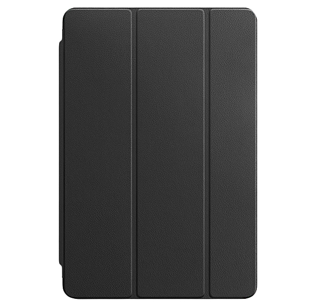 

Угольно-серый чехол для iPad Mini Smart Case