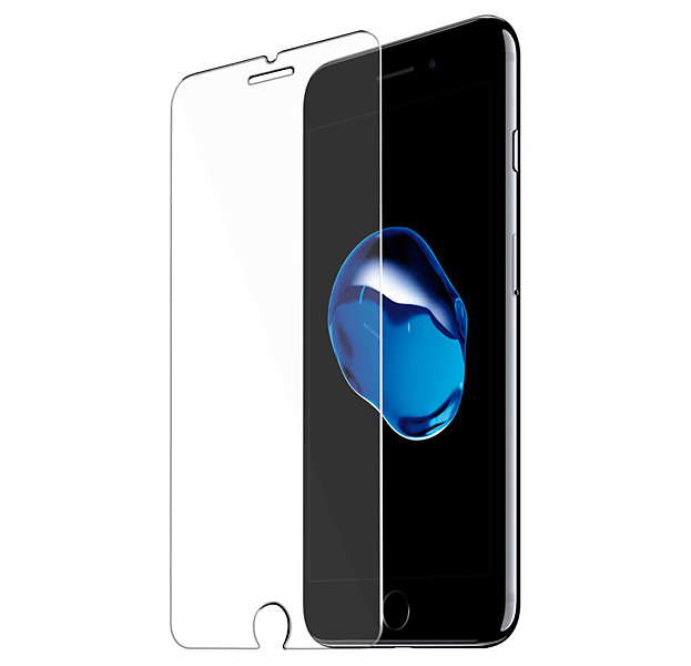 

Защитное стекло для iPhone 7/8 Plus Artoriz Full Cover Tempered Glass