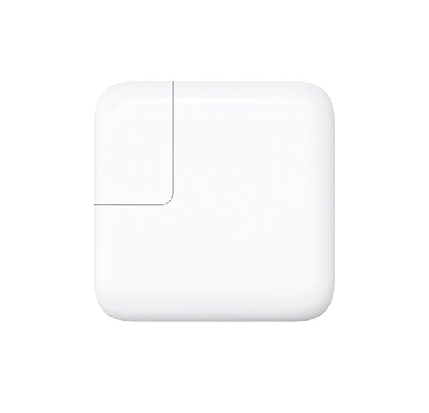 

Блок питания Apple USB-C 29 Вт
