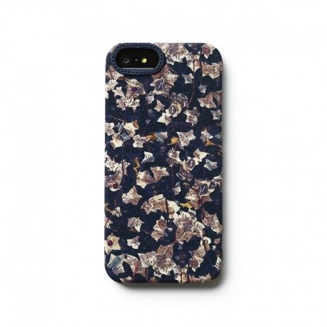 

Чехол-накладка для iPhone 6 Avoc Liberty Bar Navy, Синий