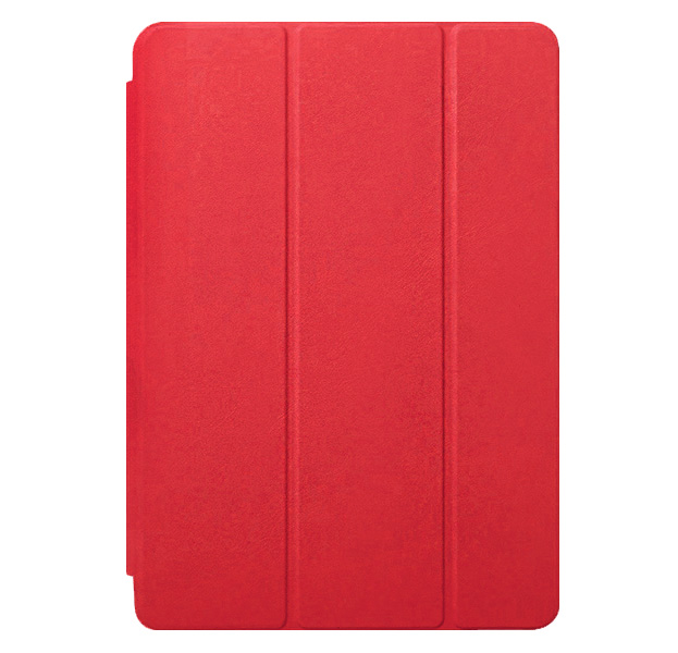 

Красный чехол для iPad Pro 12.9 2018 Smart Case