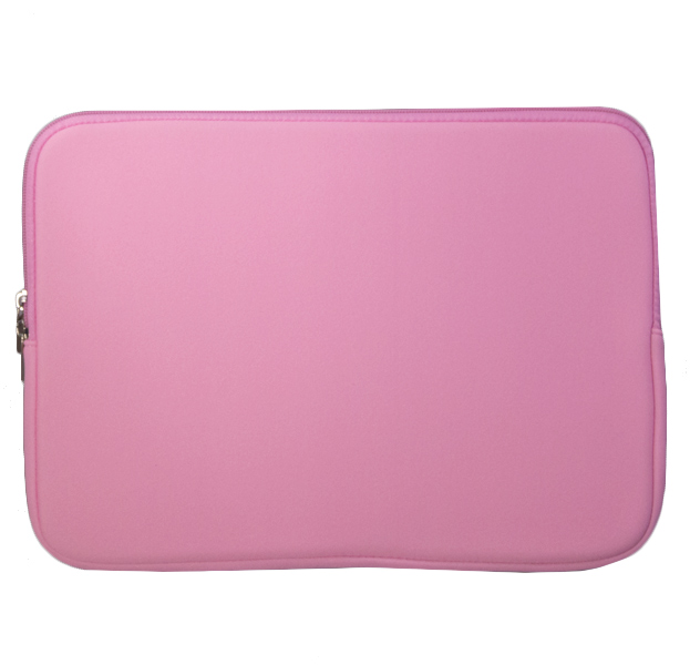 

Розовый чехол-папка для Macbook Air/Pro 13 Pinky Case