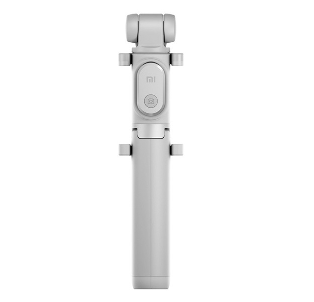 

Серебряный монопод Xiaomi Mi Selfie Stick Tripod
