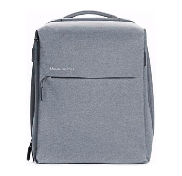 

Серый рюкзак Xiaomi Urban Lifestyle