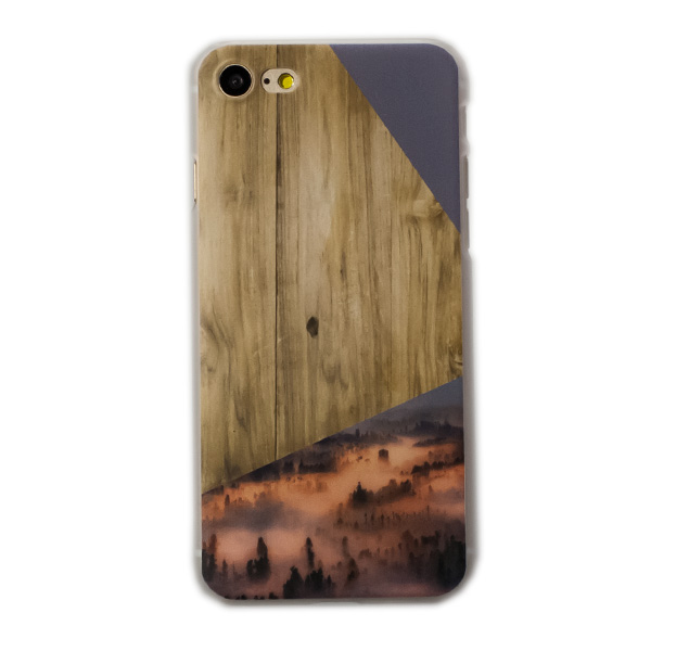 

Чехол-накладка для iPhone 7/8 "Dawn"