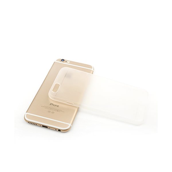 

Прозрачный ультратонкий чехол для iPhone 6 Baseus Slim-Pro Case, Другой