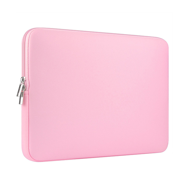 

Розовый чехол-папка для Macbook Pro 15 2016/2017 Pinky Case