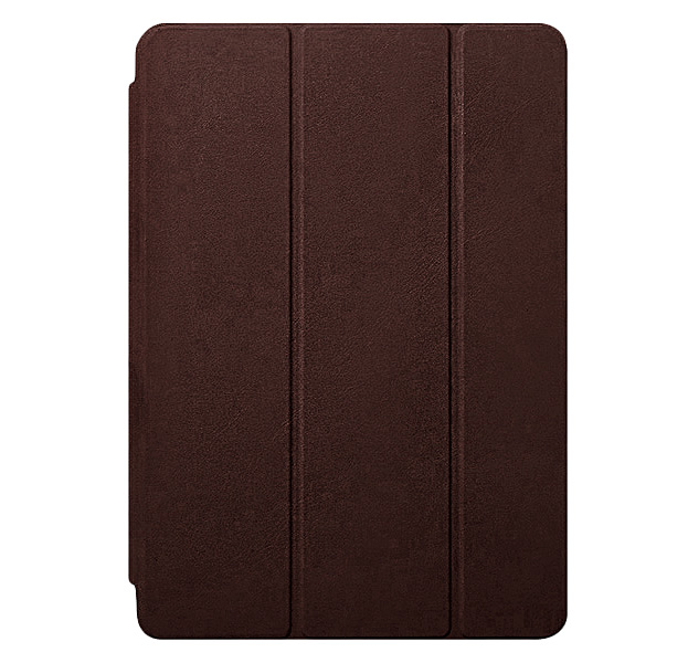 

Кофейный чехол для iPad Pro 11 Smart Case, Коричневый