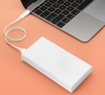 

Power Bank Xiaomi Mi YDDYP01 20000 mAh